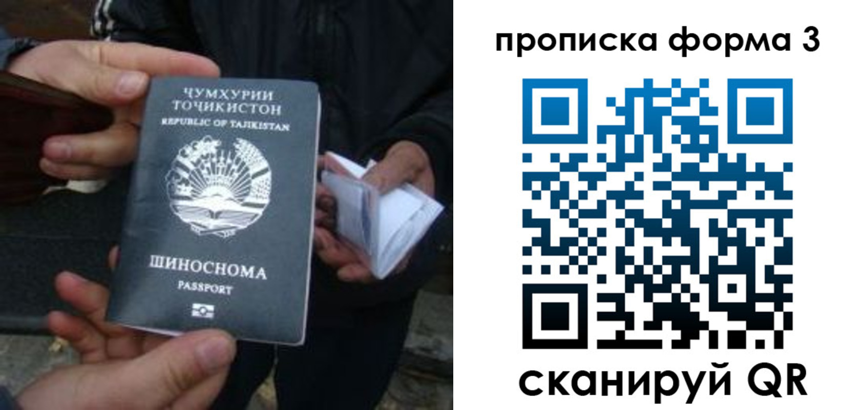 прописка 2025 в Куйбышеве